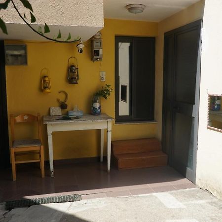 Albaniantrip Rooms And Apartments Tirana Exterior foto